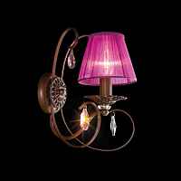 Бра Citilux Марлен CL411311 Кофейный - цена и фото Бра Citilux Марлен CL411311 Кофейный - цена и фото