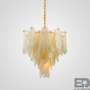 Люстра Angel Style Italian Murano Glass D80 ImperiumLoft - цена и фото