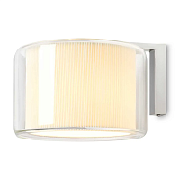 Бра Freya FR2055WL-01CH - цена и фото