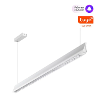 Светильник подвесной Novotech ITER 359551 - цена и фото