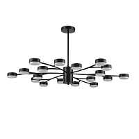 Потолочная люстра Lumion Comfi Torina 8117/18 - цена и фото Потолочная люстра Lumion Comfi Torina 8117/18 - цена и фото