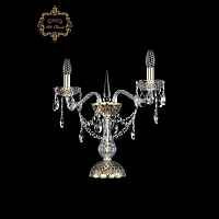 Настольная лампа 12.25.2.141-37.Gd.Sp Bohemia Art Classic - цена и фото Настольная лампа 12.25.2.141-37.Gd.Sp Bohemia Art Classic - цена и фото