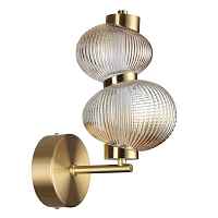 Бра Odeon Light L-Vision Bruco 5095/8WL - цена и фото Бра Odeon Light L-Vision Bruco 5095/8WL - цена и фото