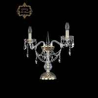 Настольная лампа 12.25.2.141-37.Gd.Sp Bohemia Art Classic