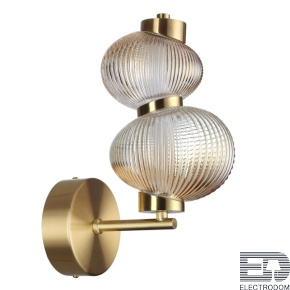 Бра Odeon Light L-Vision Bruco 5095/8WL - цена и фото