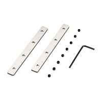 Соединитель профиля SL-COMFORT-3551-180 Set Arlight - цена и фото Соединитель профиля SL-COMFORT-3551-180 Set Arlight - цена и фото