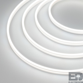 Гибкий неон ARL-MOONLIGHT-1004-SIDE 24V White Arlight 027944 - цена и фото