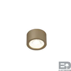 Потолочный светильник Favourite DEORSUM 2807-1U - цена и фото