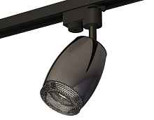 XT1123005 DCH/SBK/BK черный хром/черный песок/тонированный MR16 GU5.3 (A2521, C1123, N7192) - цена и фото