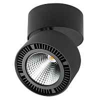 Светильник накладной заливающего света со встроенными светодиодами Lightstar Forte Muro 213857