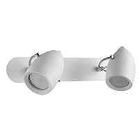 Спот Atlantis A4004AP-2WH - цена и фото Спот Atlantis A4004AP-2WH - цена и фото