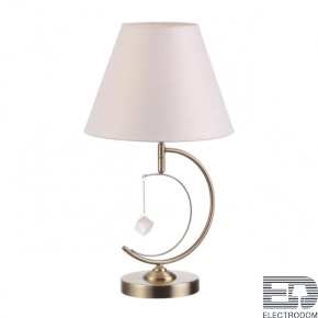 Настольная лампа Lumion Neoclassi 4469/1T - цена и фото