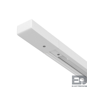 Шинопровод Arte Lamp Track Accessories A530133 - цена и фото
