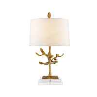 Настольная лампа Gilded Nola AUDUBON PARK GN-AUDUBON-PARK-TL - цена и фото