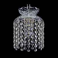 Подвесной светильник Bohemia Ivele Crystal 1478 14781/15 Pa R - цена и фото