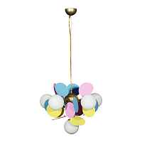 Подвесной светильник Loft IT Matisse 10008/6 mult - цена и фото Подвесной светильник Loft IT Matisse 10008/6 mult - цена и фото