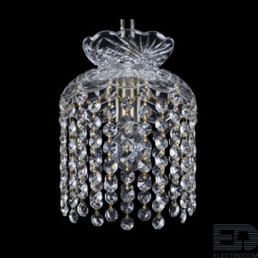 Подвесной светильник Bohemia Ivele Crystal 1478 14781/15 Pa R - цена и фото