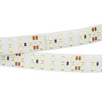 Светодиодная лента герметичная RTW-SE-A240-15mm 24V Warm3000 (19.2 W/m, IP65, 2835, 5m) Arlight - цена и фото