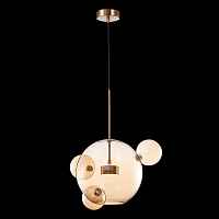 Светильник подвесной ST-Luce BOPONE SL1133.303.01 - цена и фото Светильник подвесной ST-Luce BOPONE SL1133.303.01 - цена и фото
