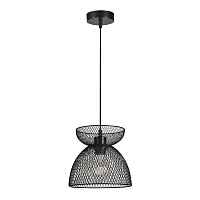 Подвесной светильник Arte Lamp CASTELLO A7065SP-1BK - цена и фото Подвесной светильник Arte Lamp CASTELLO A7065SP-1BK - цена и фото