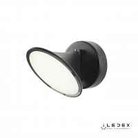 Настенный светильник iLedex Syzygy X090310 3000K 10W Черный