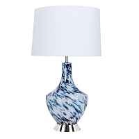 Настольная лампа Arte Lamp Sheratan A5052LT-1CC - цена и фото