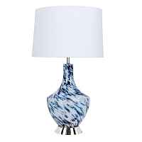 Настольная лампа Arte Lamp Sheratan A5052LT-1CC - цена и фото Настольная лампа Arte Lamp Sheratan A5052LT-1CC - цена и фото