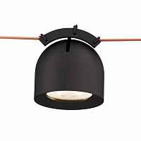 Трековый светильник Denkirs BELTY SPOT DK5540-BK - цена и фото Трековый светильник Denkirs BELTY SPOT DK5540-BK - цена и фото