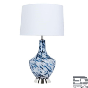 Настольная лампа Arte Lamp Sheratan A5052LT-1CC - цена и фото