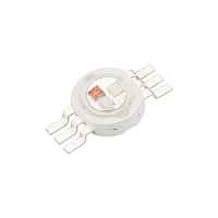 Мощный светодиод ARPL-9W-EPL45-RGB (700mA) Arlight 022611 - цена и фото Мощный светодиод ARPL-9W-EPL45-RGB (700mA) Arlight 022611 - цена и фото