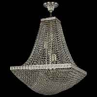 Светильник на штанге Bohemia Ivele Crystal 1932 19322/H2/45IV GW