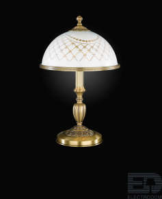 Настольная лампа Reccagni Angelo P 7002 M - цена и фото
