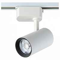 Трековый светильник Crystal Lux CLT 0.31 006 CLT 0.31 006 20W WH - цена и фото Трековый светильник Crystal Lux CLT 0.31 006 CLT 0.31 006 20W WH - цена и фото