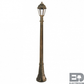 Фонарный столб Fumagalli Artu/Saba K22.158.000.BXF1R - цена и фото