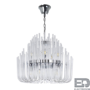 Подвесная люстра Divinare Bianca 6043/02 LM-10 - цена и фото