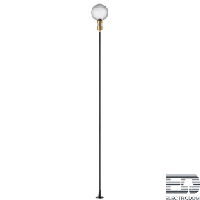 Уличный светильник Odeon Light Nature 7121/2GLB - цена и фото