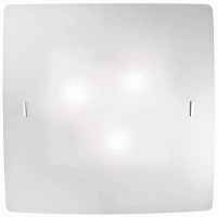 Настенный светильник Ideal Lux Celine PL3 044286 - цена и фото Настенный светильник Ideal Lux Celine PL3 044286 - цена и фото