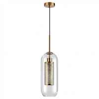 Подвес Odeon Light Clocky 4940/1 - цена и фото Подвес Odeon Light Clocky 4940/1 - цена и фото