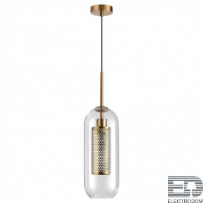 Подвес Odeon Light Clocky 4940/1 - цена и фото
