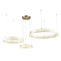 Люстра подвесная Aployt Oriann APL.076.13.140 - цена и фото