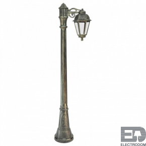 Фонарный столб Fumagalli Artu Bisso/Saba K22.158.S10.BXF1R - цена и фото