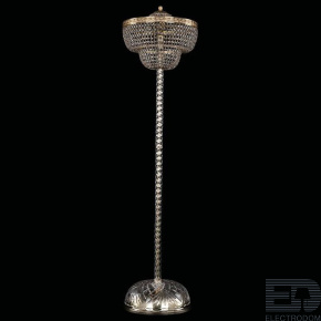 Торшер Bohemia Ivele Crystal 1909 19091T4/35IV-138 G - цена и фото
