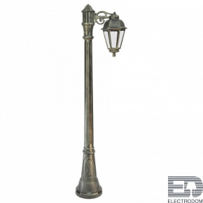 Фонарный столб Fumagalli Artu Bisso/Saba K22.158.S10.BXF1R - цена и фото