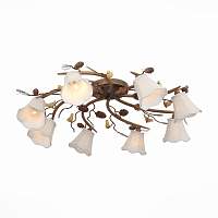 Люстра потолочная ST LUCE UCCELLINO SL167.702.08 - цена и фото