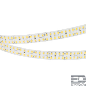 Светодиодная лента RT-A320-15mm 24V Day4000 (24 W/m, IP20, 2835, 5m) Arlight - цена и фото