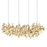 Светильник подвесной L'Arte Luce Argent L05207.92 - цена и фото Светильник подвесной L'Arte Luce Argent L05207.92 - цена и фото