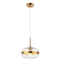Светильник подвесной Aployt Gabriela APL.305.06.01 - цена и фото