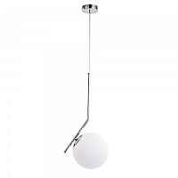 Светильник подвесной Arte Lamp Bolla-Unica A1923SP-1CC - цена и фото