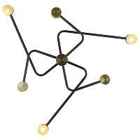 Бра L'arte Luce Moleco L40126 - цена и фото Бра L'arte Luce Moleco L40126 - цена и фото
