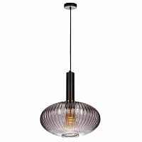 Подвесной светильник Loft IT IRIS 2070-C+BL - цена и фото Подвесной светильник Loft IT IRIS 2070-C+BL - цена и фото
